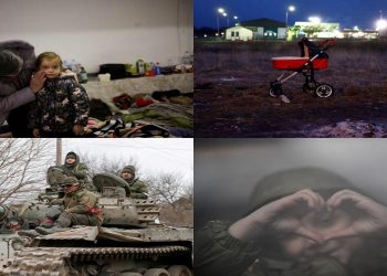 Java e dytë e pushtimit rus në Ukrainë/ Zelensky i kërkon avionë luftarakë NATO-s, fton Putinin për bisedime