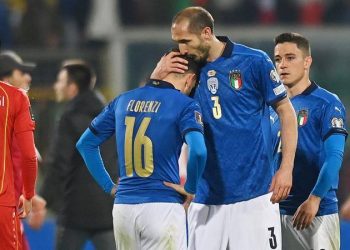 Italia mund të kualifikohet në Botëror, kjo gjë vjen pasi Irani rrezikon të dënohet