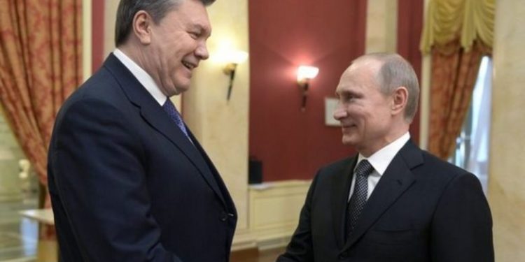 Zbulohet skenari/ Kush është politikani që Putin po e bën gati të zëvendësojë Zelensky