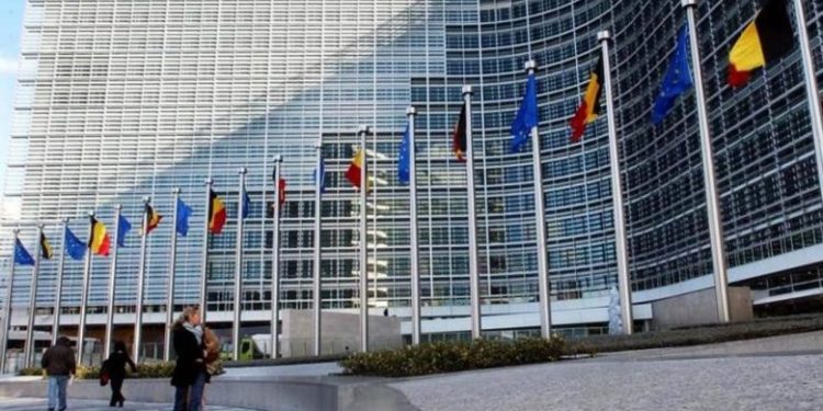 Këshilli Evropian do të diskutojë anëtarësimin e Ukrainës në BE në ditët e ardhshme