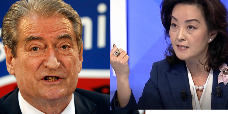 Yuri Kim shko në shtëpi/ I tregova zonjës guvernatore se unë jam Sali Berisha!