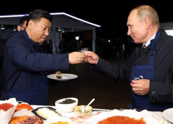 Aleanca/ E gjithë bota pro, Kina del kundër sanksioneve ndaj Rusisë, i hap rrugën për bankat dhe tregtinë