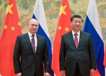 A do të bëhet vend garant për paqen Rusi-Ukrainë? Kina tregohet “e zgjuar” dhe shmang pyetjen