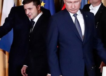 Një takim ‘kokë më kokë’ mes Putin dhe Zelensky? Ja çfarë është gati të japë Ukraina