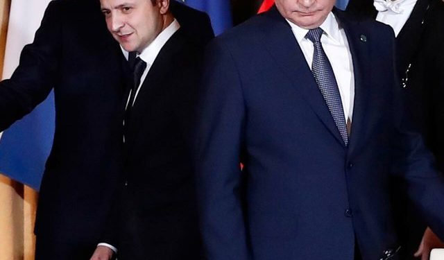 Një takim ‘kokë më kokë’ mes Putin dhe Zelensky? Ja çfarë është gati të japë Ukraina