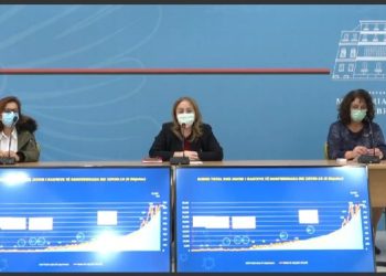 Hiqen masat anti Covid? Komiteti shpall vendimin në ora 11:00