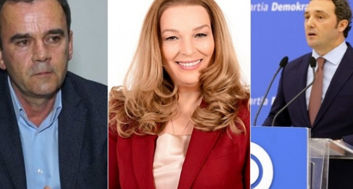 Për herë të parë në historinë e saj! Lulzim Basha del me zero vota, as komisioneri nuk e ka votuar