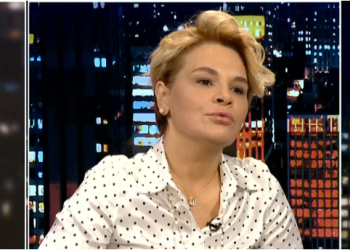 “Mund të krijojë lëvizje të re”, Kryemadhi flet për rikthimin e Metës në politikën aktive