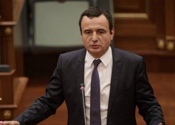 Kurti thirrje urgjente NATO-s: Kosova të anëtarësohet sa më shpejt, Ballkani është në rrezik