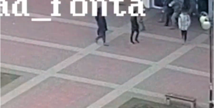 E rrëmbyen në mes të qytetit, ja vendimi që kanë marrë rusët për kryebashkiakun ukrainas