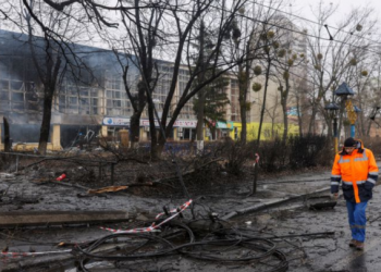 Bilanci i “frikshëm”, mijëra civilë janë vrarë në Ukrainë që prej fillimit të luftës