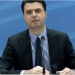 LAJM I FUNDIT/ Lulzim Basha jep dorëheqjen nga kreu i partisë Demokratike