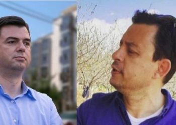 Luli zgjohet i tmerruar ditën e sotme