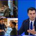 Zbulohet çfarë i bënte Lulzim Basha deputetëve në kafen e parlamentit