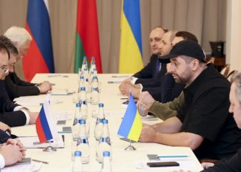 ‘Nuk kanë bërë detyrat e shtëpisë’, Moska akuzon Kievin: Nuk ka progres në bisedime