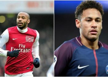 Henry ngre alarmin e çuditshëm: Jam i shqetësuar për shëndetin mendor të Neymar