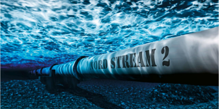 Sanksionet ndaj Rusisë, falimenton “Nord Stream 2”, pushon nga puna gjithë punonjësit
