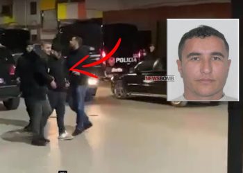 Arratia e fundit, me plumb në shpinë, Nuredin Dumani shtrohet tek “Trauma”, si është gjendja e tij?