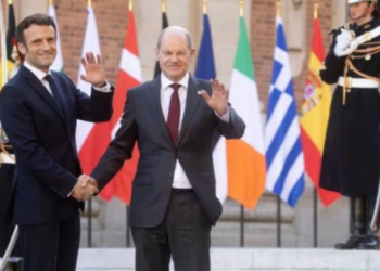 A po shembet uniteti? Ukraina ‘shkakton’ tërmet në Bruksel, pse Olaf Scholz ndodhet nën presion?