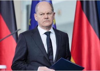 Çfarë po ndodh me qëndrimin e Gjermanisë? Scholz: Nuk pranojmë asnjë procedurë të shpejtë për Ukrainën në BE