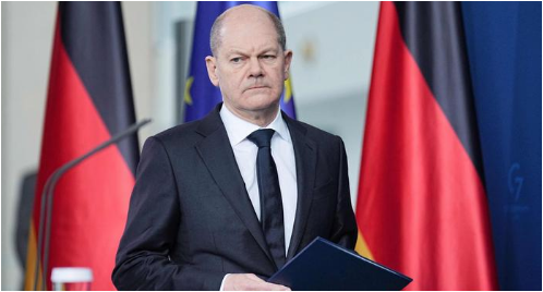 Çfarë po ndodh me qëndrimin e Gjermanisë? Scholz: Nuk pranojmë asnjë procedurë të shpejtë për Ukrainën në BE