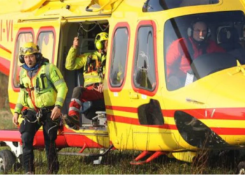 EMRI/ TRAGJIKE në Itali/ 4-vjeçari shqiptar mbytet nga ushqimi para syve të prindërve