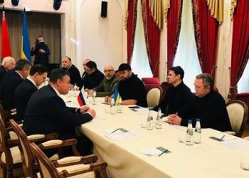 “Asnjë lajm i mirë”/ Ministri francez zbulon detaje nga negociatat Rusi-Ukrainë: Nuk ka shenja që Moska…