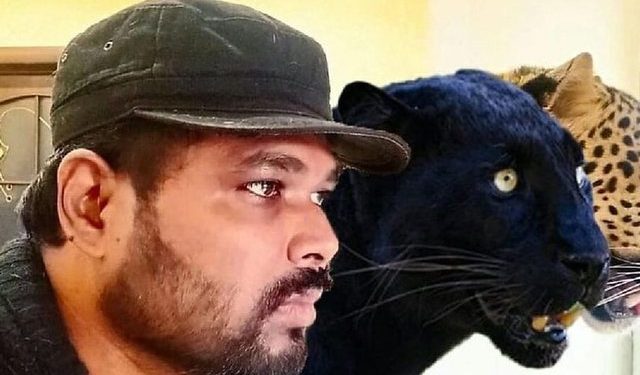 Ka panterën dhe leopardin me vete/ Doktori refuzon të largohet nga Ukraina: Më mirë vdes, se t’i braktis