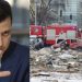 Zelensky i drejtohet Parlamentit Europian: Të ndalet menjëherë Rusia, sulmet në Kharkiv janë terrorizëm shtetëror!