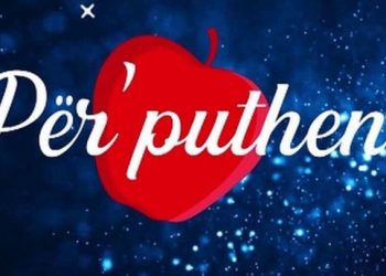 Skandal në “Për’puthen”, ky është konkurrenti që paguhet për të rritur audiencën e emisionit