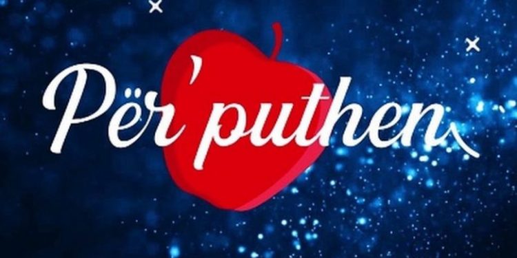 Skandal në “Për’puthen”, ky është konkurrenti që paguhet për të rritur audiencën e emisionit