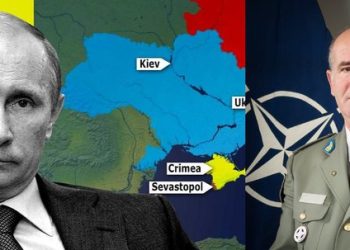 Rusia do ta humbas LUFTËN, por edhe peshën gjeopolitike!