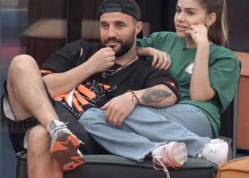 FOTO/ “Kur PM hyri në BB VIP, unë isha e mërzitur”/ Sarah zbulon si po shkon lidhja: Mami kishte qejf…