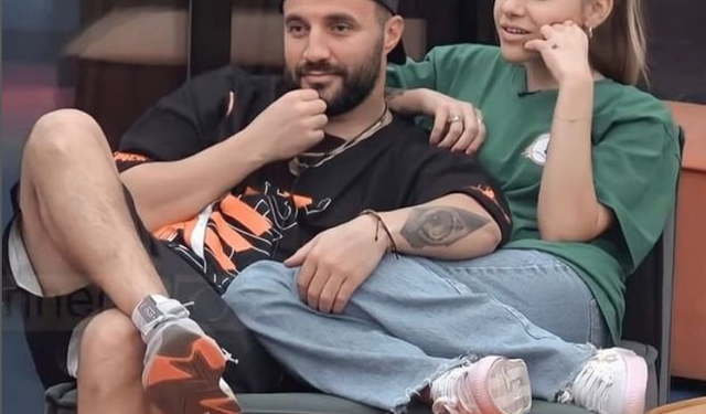 FOTO/ “Kur PM hyri në BB VIP, unë isha e mërzitur”/ Sarah zbulon si po shkon lidhja: Mami kishte qejf…