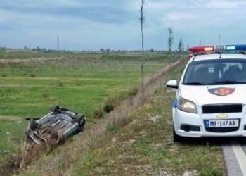 Benzi del nga rruga në aksin Tepelenë-Përmet, humb jetën shoferi 30-vjeçar