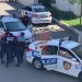 Dhunë në familje dhe tapë në timon, në pranga katër persona në Tiranë