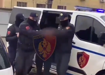 Tentuan të kalonin nga Porti i Durrësit me dokumente false, arrestohen tre persona nga Turqia