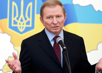 “Fëmijët dhe gratë në lindje janë vrarë me urdhër të Putinit”/ Mesazhi prekës i ish-presidentit