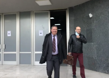 KPK largon nga detyra prokurorin Ervin Beqiri