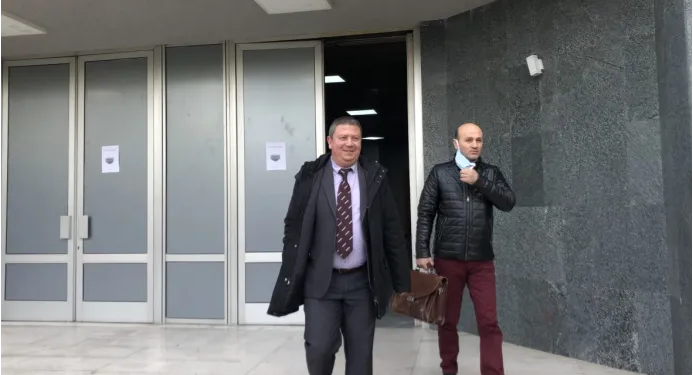 KPK largon nga detyra prokurorin Ervin Beqiri