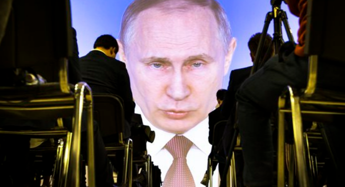 CIA zbulon planin e Putin: Kishte menduar të merrte Kievin për dy ditë por…