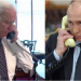 “Tani nuk është momenti i duhur”, Shtëpia e Bardhë thotë se Biden nuk po planifikon të ketë telefonatë me Putin