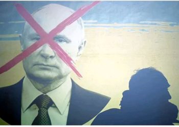 FOTO/ “I gjallë apo të vdekur dua kokën e Putinit”, oligarku rus vendos shpërblimin prej 1 milion USD