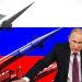 SHIFRA/ Sa armë bërthamore ka Rusia? Ja me çfarë e kërcënon Putin botën