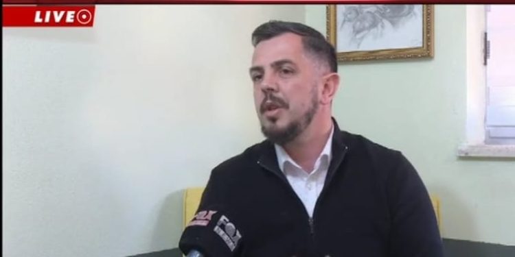 Agjenti i paguar me zafta nga SOROS që shuajti protestën rrëfehet si murgesha tek prifti