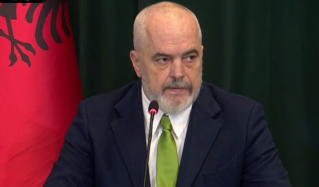 Rama i prerë me furnizuesit e naftës: Mbani barrën, s’mund të fitoni në këtë kohë lufte