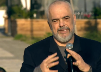 “Liria nuk duhet marrë si e mirëqenë”/ Rama: Presidenti ukrainas është kthyer në frymëzim