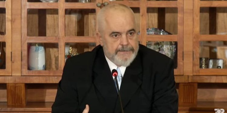 Energjia, Rama: Gati për çdo skenar/ Do krijohet Komiteti Special për….