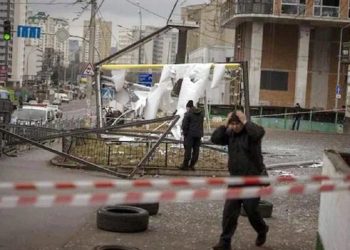 Lufta e nisur nga Rusia/ “Më shumë se 660,000 refugjatë po largohen nga Ukraina”