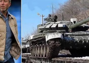 A ishte manjati rus në dijeni të sulmit të Putin? Ja çfarë bleu pak ditë para se të pushtohej Ukraina